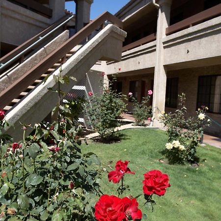 Premier Inns Thousand Oaks Eksteriør billede