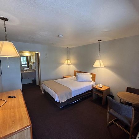 Premier Inns Thousand Oaks Eksteriør billede