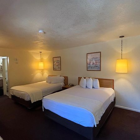 Premier Inns Thousand Oaks Eksteriør billede