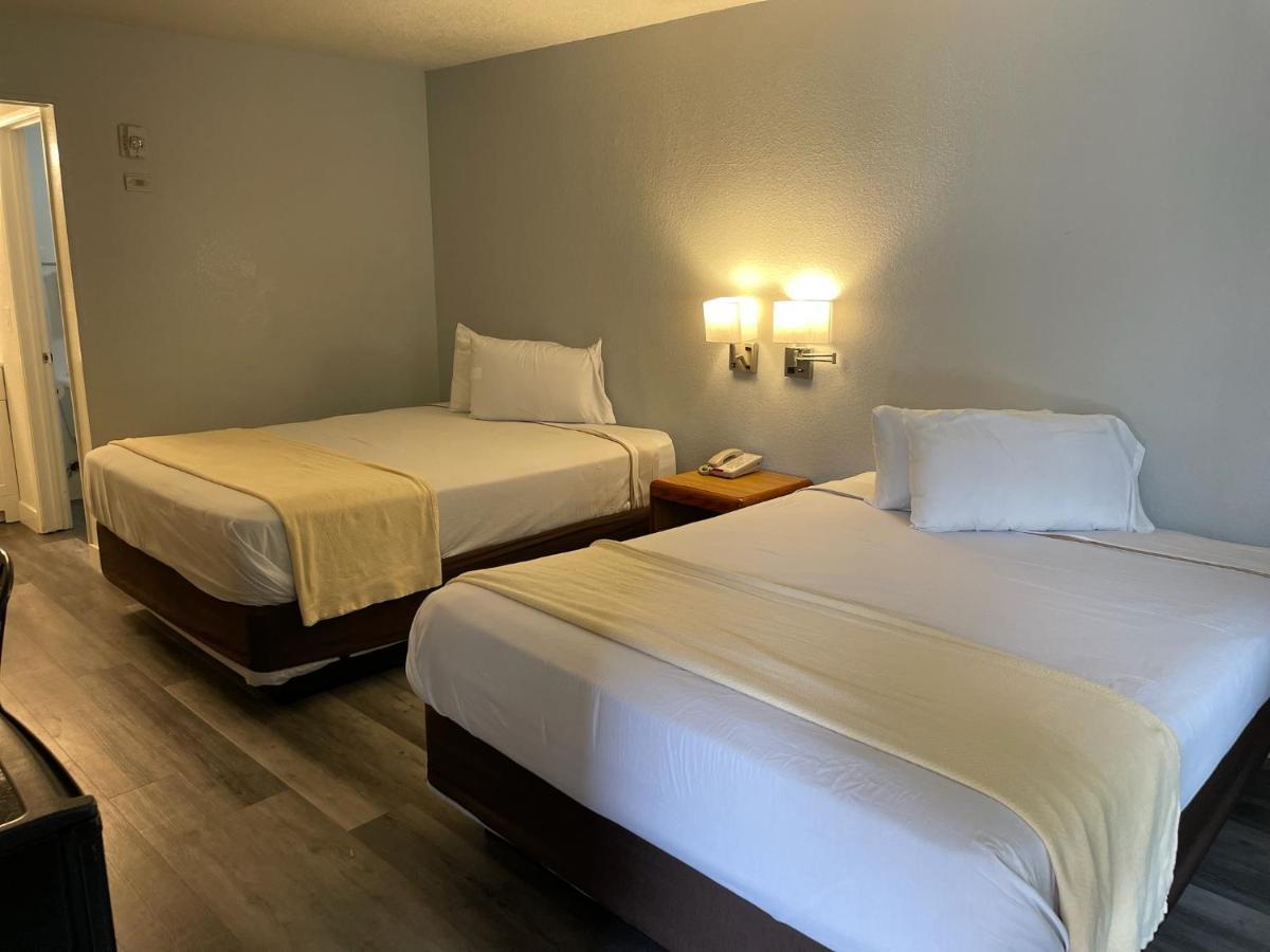 Premier Inns Thousand Oaks Eksteriør billede