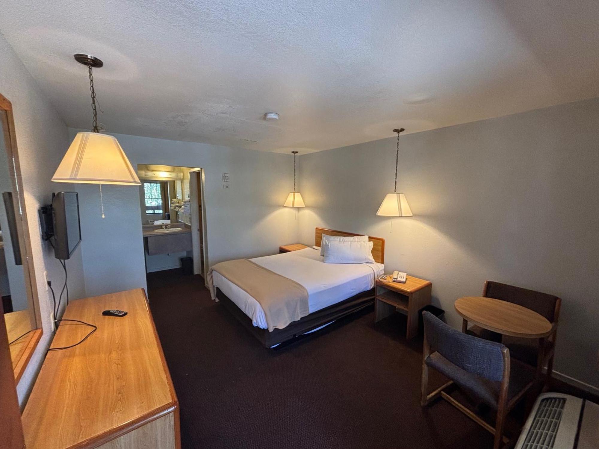 Premier Inns Thousand Oaks Eksteriør billede