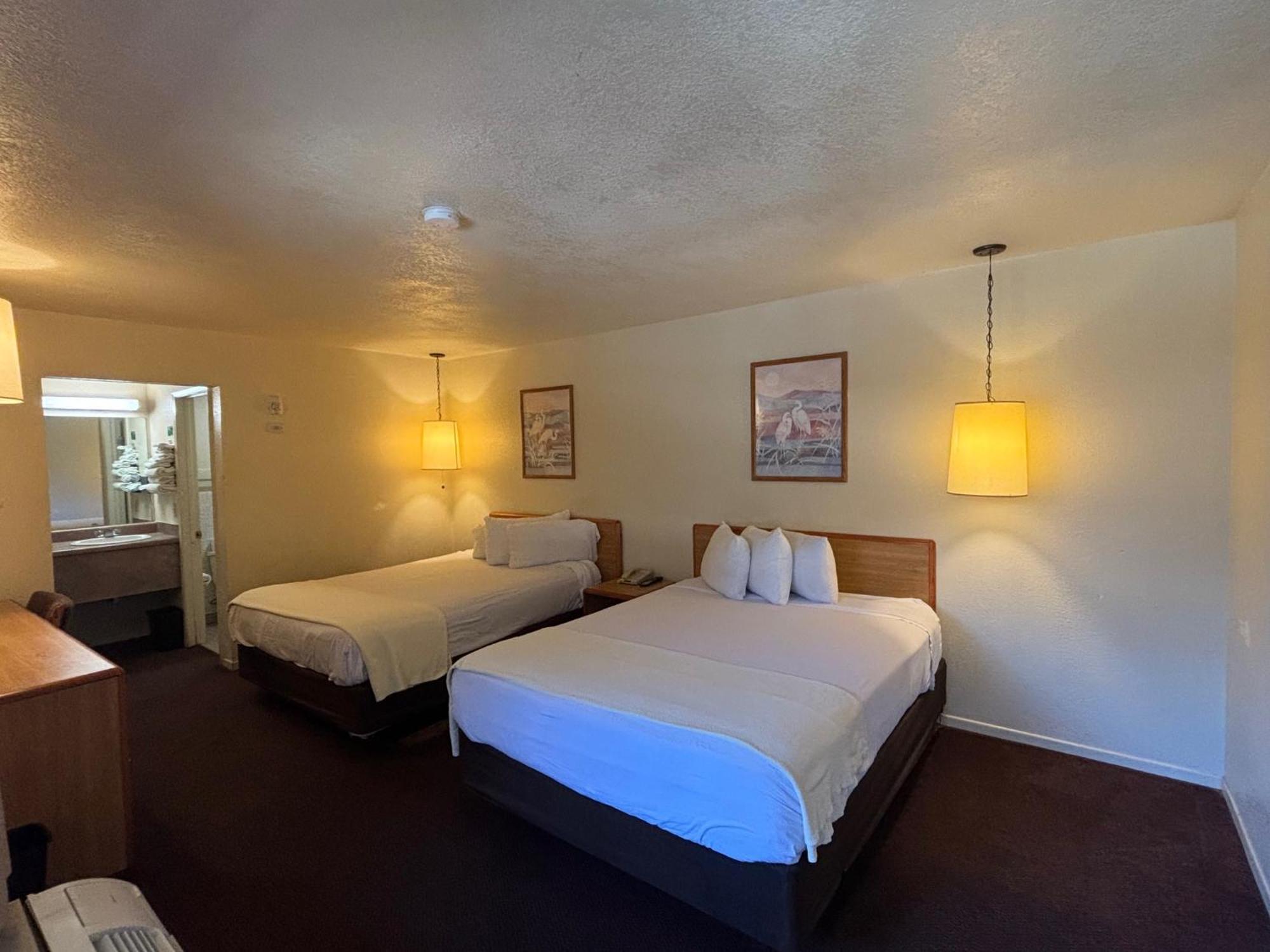 Premier Inns Thousand Oaks Eksteriør billede