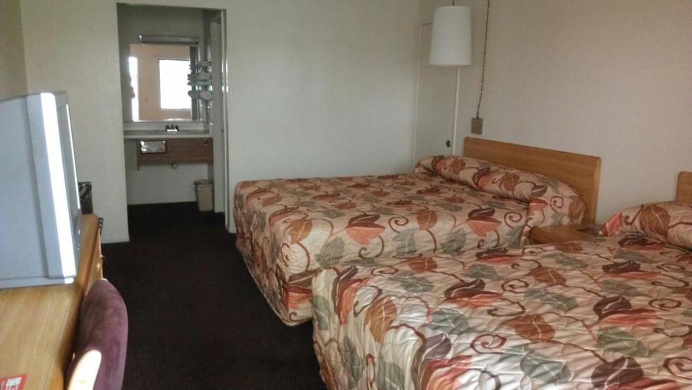 Premier Inns Thousand Oaks Eksteriør billede