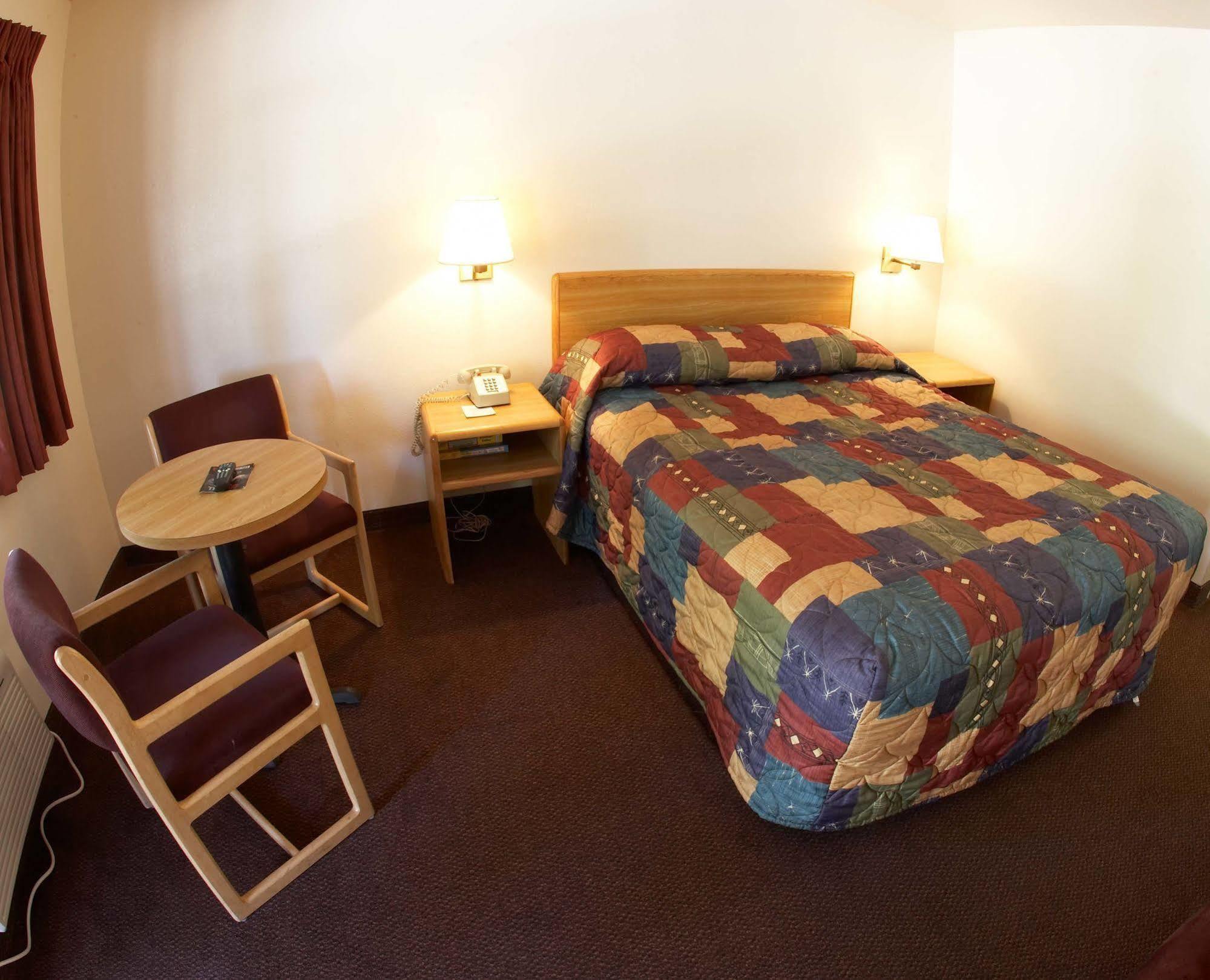 Premier Inns Thousand Oaks Eksteriør billede