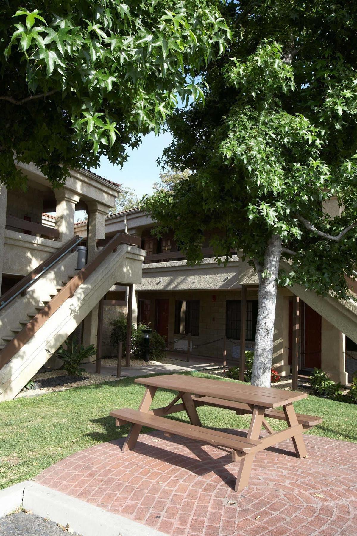 Premier Inns Thousand Oaks Eksteriør billede